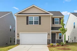 6288 Ashton Woods Ln, Rural Hall, NC 27045 - Photo 2