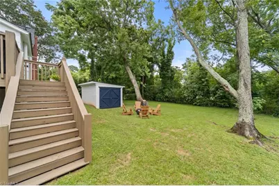 1004 Albert Street, Winston-Salem, NC 27101 - Photo 42