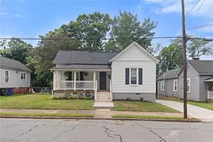 1004 Albert St, Winston-Salem, NC 27101 - Photo 2