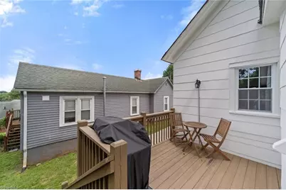 1004 Albert Street, Winston-Salem, NC 27101 - Photo 24