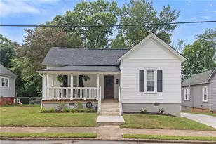1004 Albert St, Winston-Salem, NC 27101 - Photo 1
