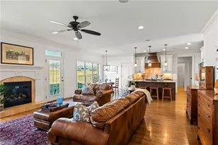 8814 Sawtooth Ct, Kernersville, NC 27284 - Photo 8