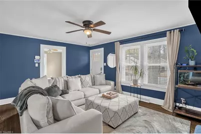 1519 Victory Street, Greensboro, NC 27407 - Photo 6