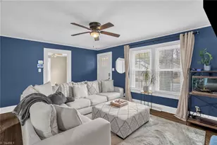 1519 Victory St, Greensboro, NC 27407 - Photo 6