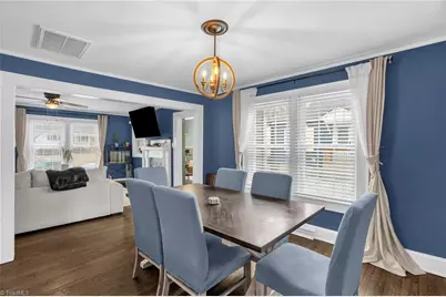 1519 Victory Street, Greensboro, NC 27407 - Photo 12