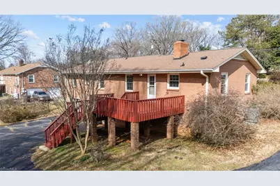 1022 Pine Knolls Road, Kernersville, NC 27284 - Photo 6