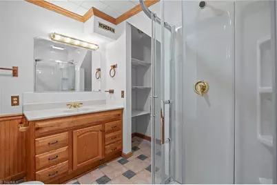 1022 Pine Knolls Road, Kernersville, NC 27284 - Photo 12