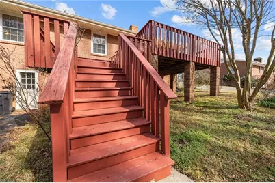 1022 Pine Knolls Road, Kernersville, NC 27284 - Photo 20