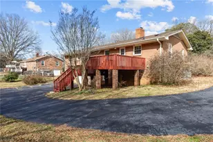 1022 Pine Knolls Rd, Kernersville, NC 27284 - Photo 24