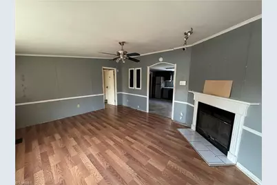 4886 Oak Branch Lane, Walkertown, NC 27051 - Photo 2