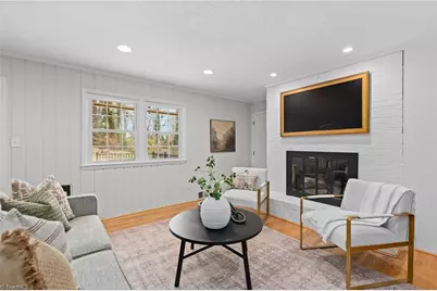 3311 Kirklees Road, Winston-Salem, NC 27104 - Photo 16