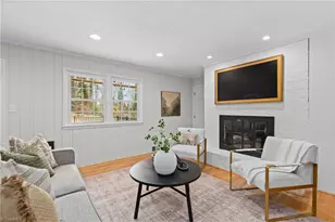 3311 Kirklees Rd, Winston-Salem, NC 27104 - Photo 16