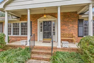 3311 Kirklees Rd, Winston-Salem, NC 27104 - Photo 2