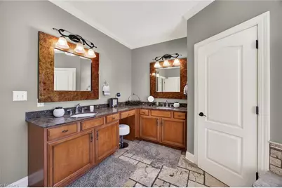 1310 Kilkenny Lane, Rural Hall, NC 27045 - Photo 20