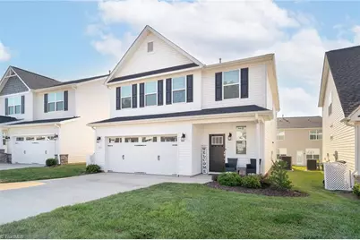 2207 Campbell Loop, Burlington, NC 27215 - Photo 2