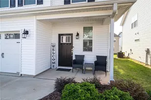 2207 Campbell Loop, Burlington, NC 27215 - Photo 4