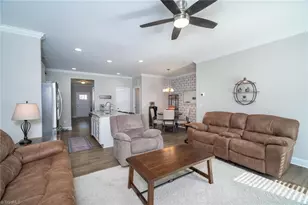 2207 Campbell Loop, Burlington, NC 27215 - Photo 16