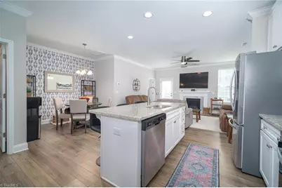 2207 Campbell Loop, Burlington, NC 27215 - Photo 6