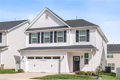 2207 Campbell Loop, Burlington, NC 27215 - Photo 2