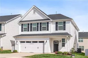 2207 Campbell Loop, Burlington, NC 27215 - Photo 2