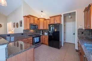 2743 Whispering Way, Sophia, NC 27350 - Photo 6