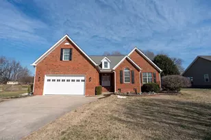 2743 Whispering Way, Sophia, NC 27350 - Photo 1