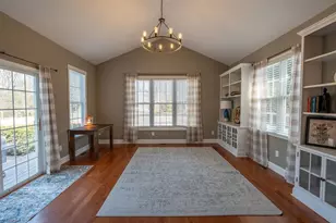 2743 Whispering Way, Sophia, NC 27350 - Photo 8