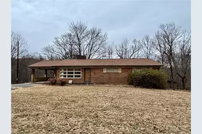 4140 Westfield Road, Mount Airy, NC 27030 - Photo 1