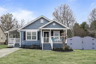 1429 Old Hickory Dr, Greensboro, NC 27405 - Photo 2