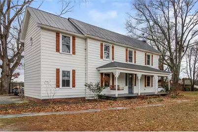 323 Anderson Road, Eden, NC 27288 - Photo 2