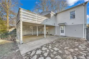 2777 Calumet St, Winston-Salem, NC 27106 - Photo 36