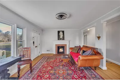 2777 Calumet Street, Winston-Salem, NC 27106 - Photo 4