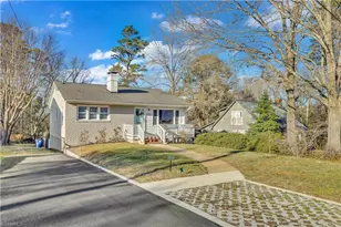 2777 Calumet St, Winston-Salem, NC 27106 - Photo 1