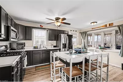 109 Scenic View Lane, New London, NC 28127 - Photo 12