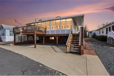 109 Scenic View Lane, New London, NC 28127 - Photo 1