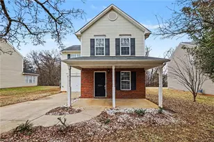 5205 Mystic Oak Dr, Browns Summit, NC 27214 - Photo 1