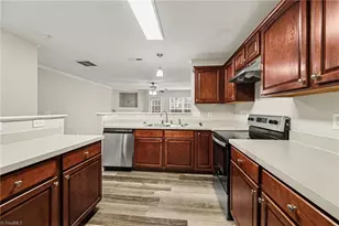 5205 Mystic Oak Dr, Browns Summit, NC 27214 - Photo 8