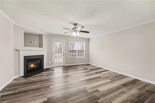 5205 Mystic Oak Dr, Browns Summit, NC 27214 - Photo 4