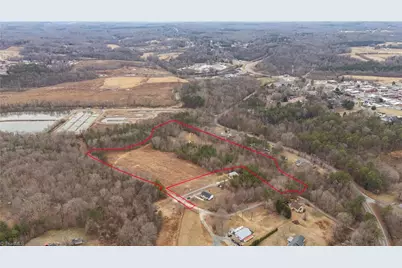 00 Wellhouse Drive, Walnut Cove, NC 27052 - Photo 2