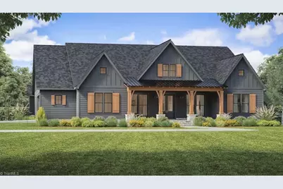 Ridge Road, Lexington, NC 27295 - Photo 1