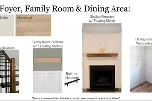 102 Sandpiper Dr, Lexington, NC 27295 - Photo 8