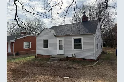 206 Model Farm Road, High Point, NC 27263 - Photo 2