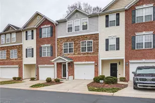 18 Dunlevy Way, Greensboro, NC 27455 - Photo 2