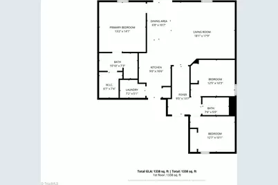 3742 Muddy Creek Court, Winston-Salem, NC 27107 - Photo 32