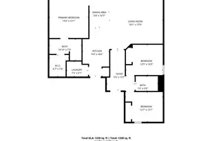 3742 Muddy Crk Ct, Winston-Salem, NC 27107 - Photo 32