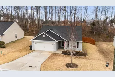 3742 Muddy Creek Court, Winston-Salem, NC 27107 - Photo 2