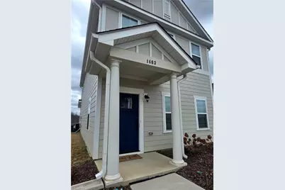 1403 Prospect Hill Street, Kernersville, NC 27284 - Photo 8