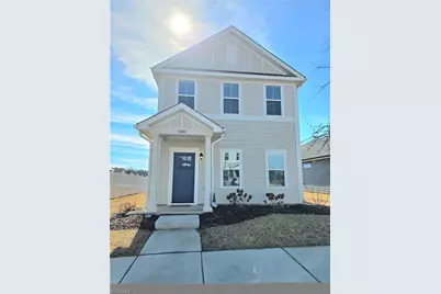 1403 Prospect Hill Street, Kernersville, NC 27284 - Photo 2