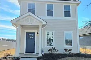 1403 Prospect Hl St, Kernersville, NC 27284 - Photo 2