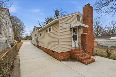 205 Beach Street, High Point, NC 27260 - Photo 22